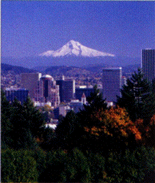 Portland - Technology & Economic Development