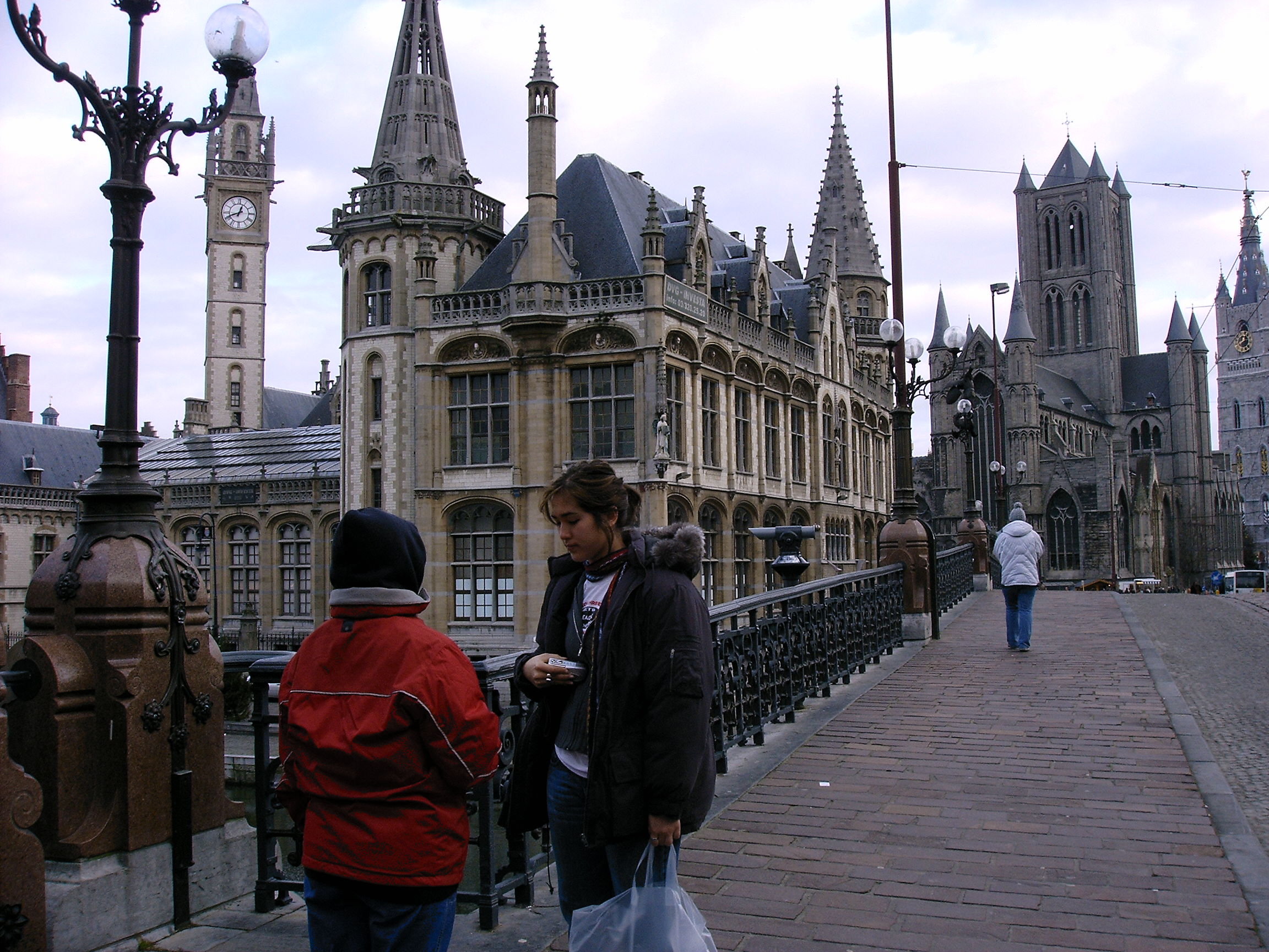 ghent