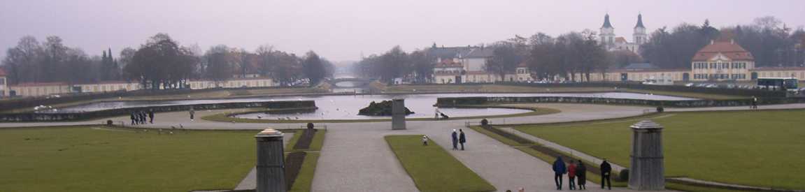 nymphenburg