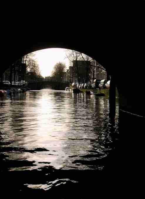 canalbridge