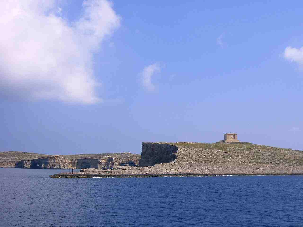 comino