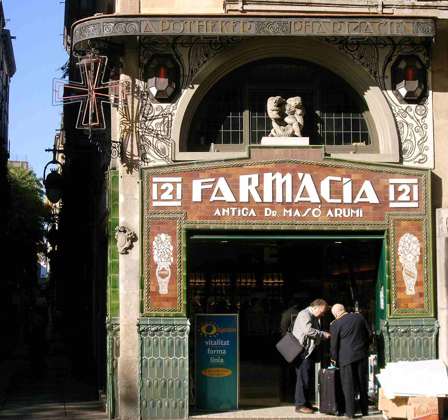 farmacia