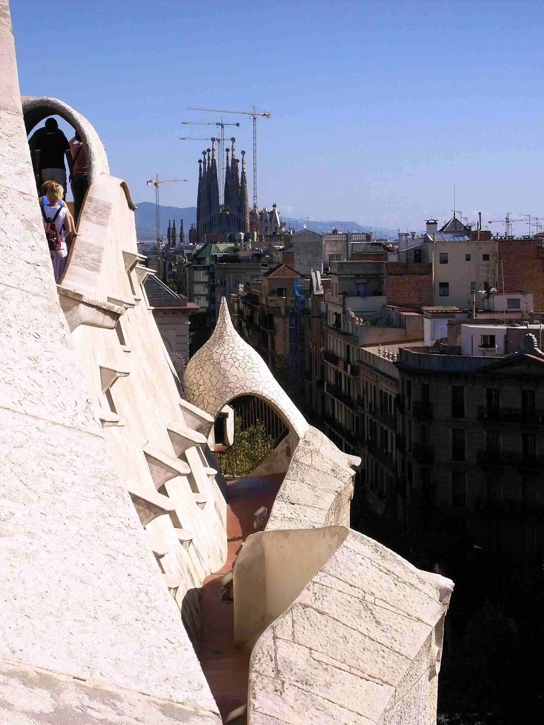 from pedrera