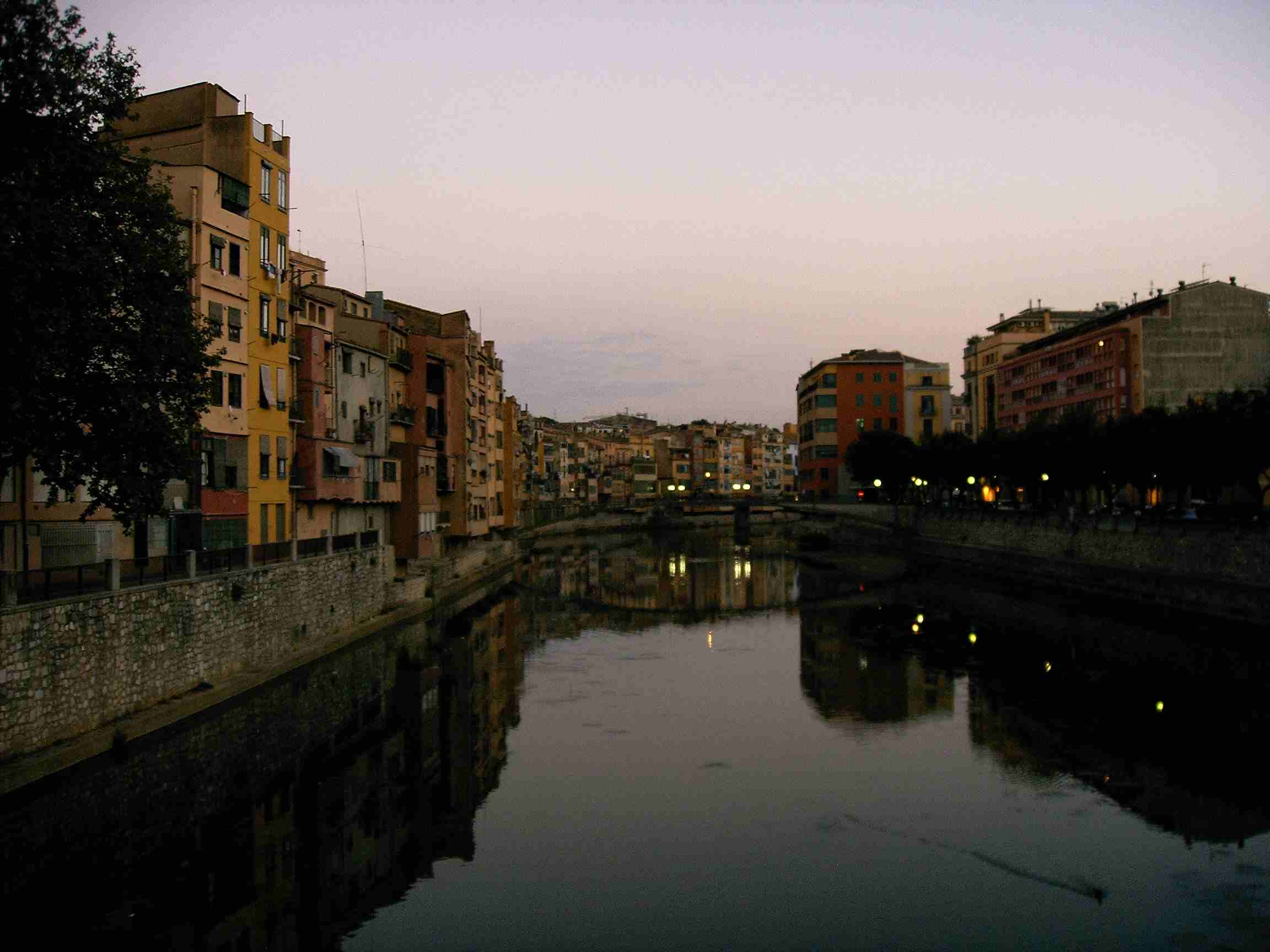 girona