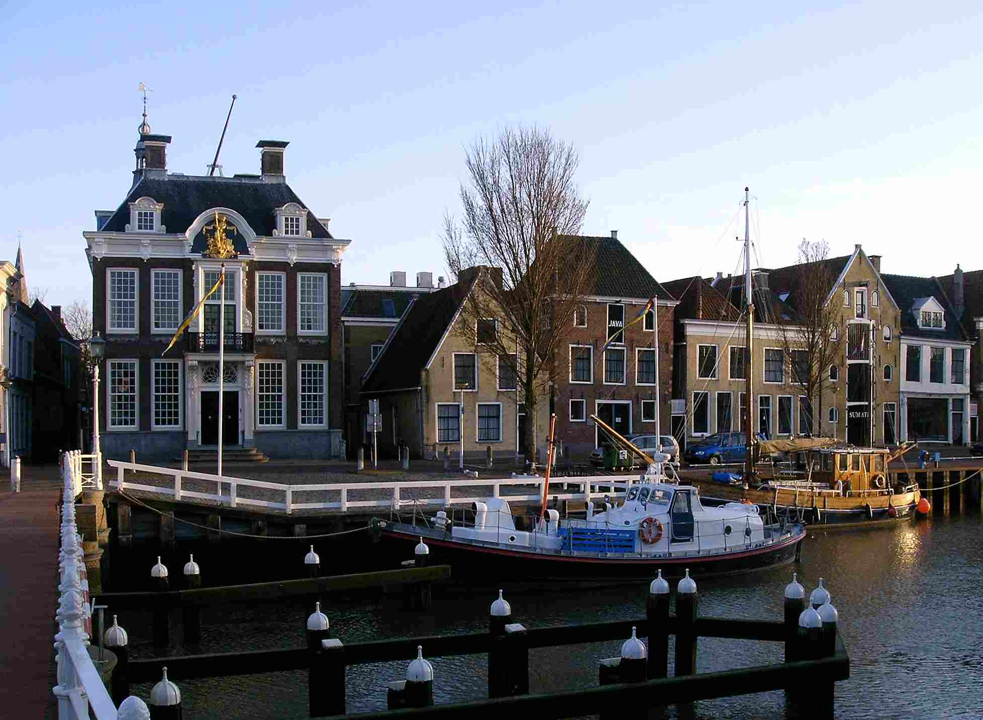 harlingen