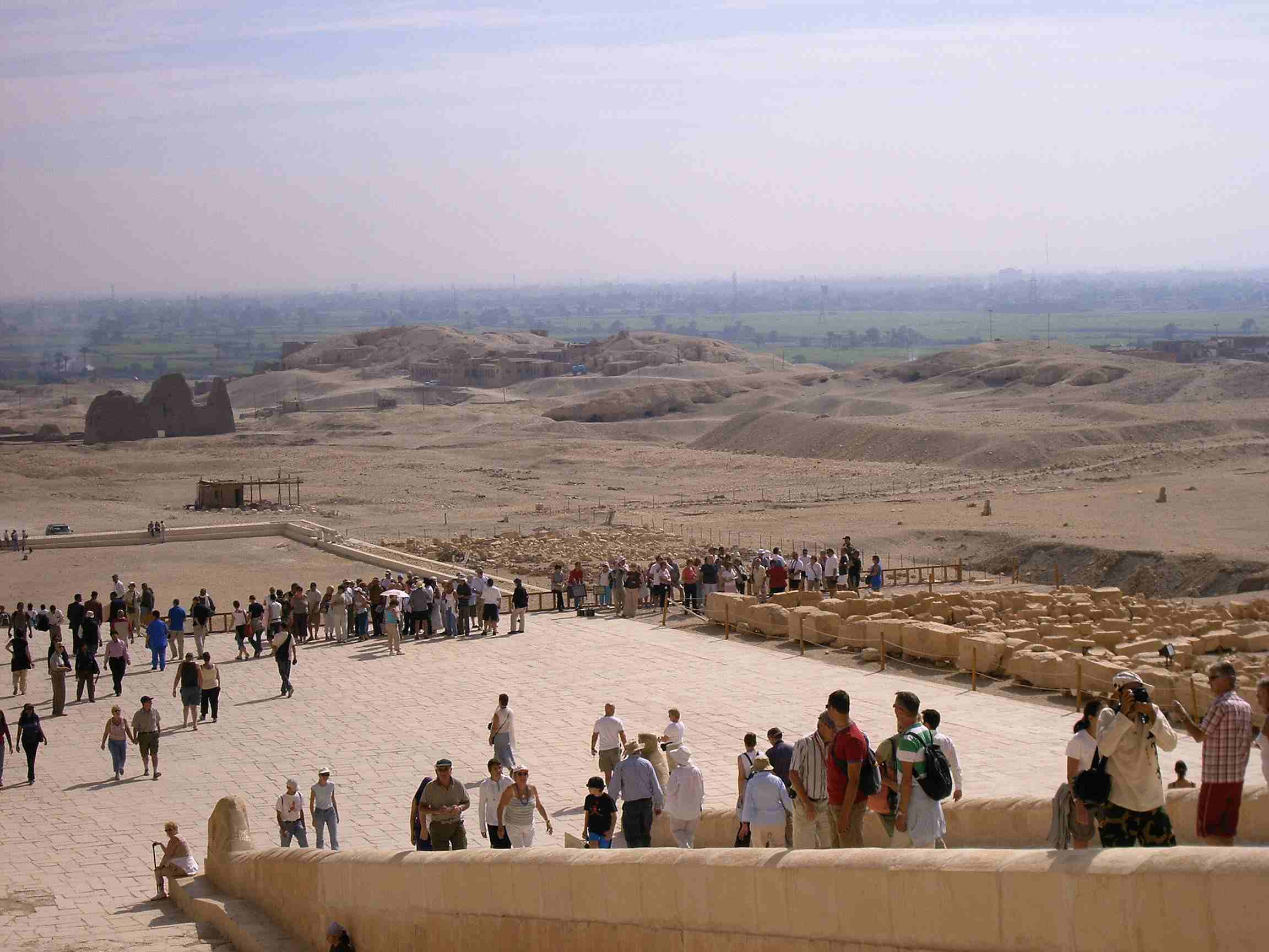 hatshepsut