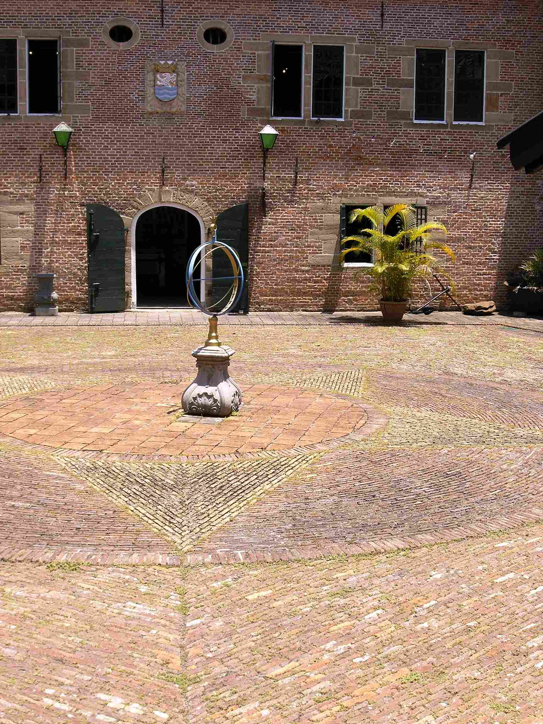 museum