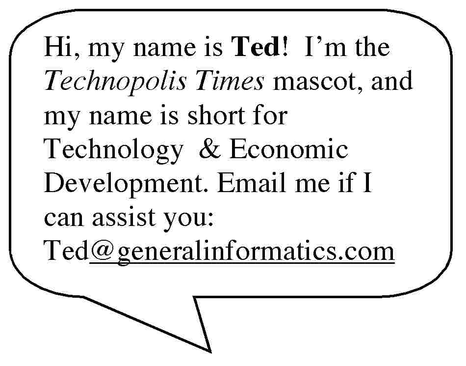 Ted says...